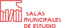 Salas municipales de estudio